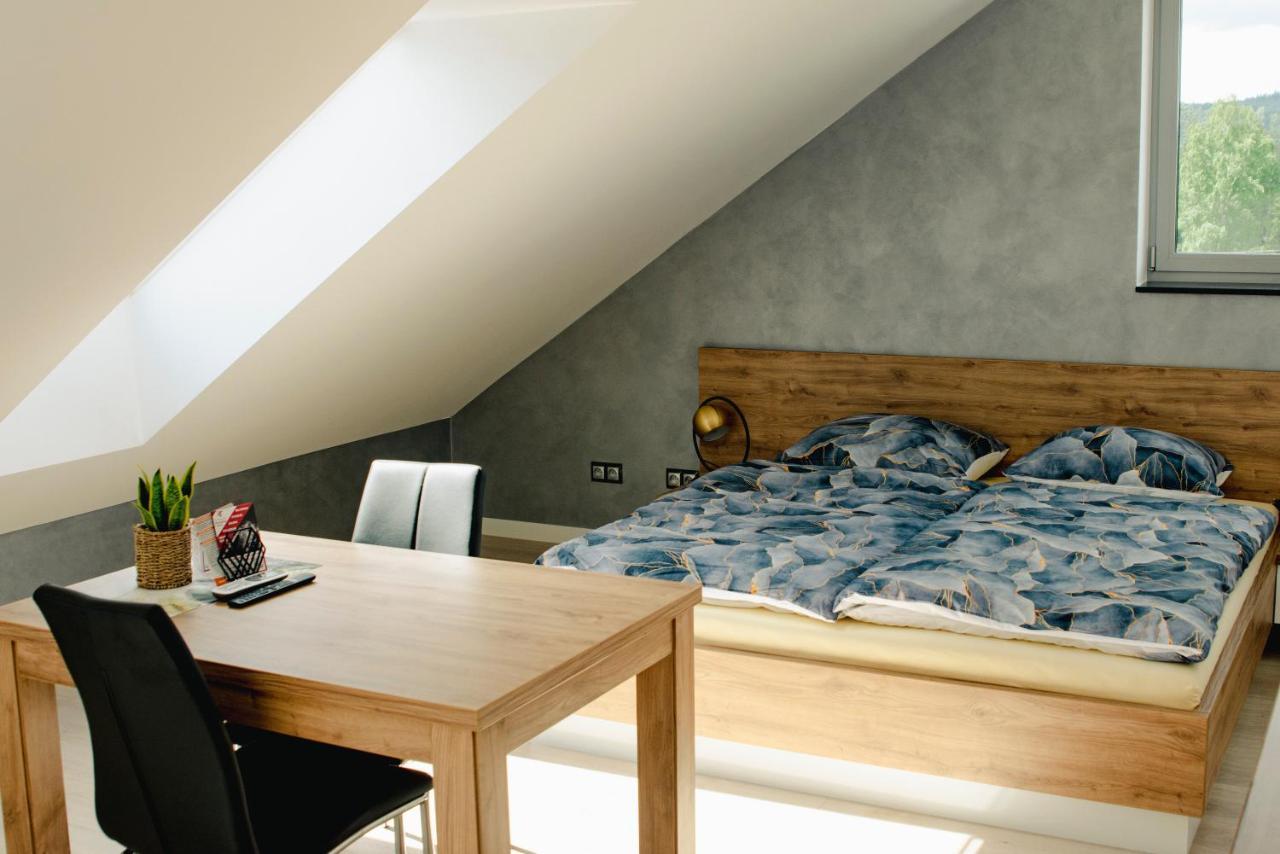 Apartamenty Jordanów - Stacja Paliw MOYA Exterior foto