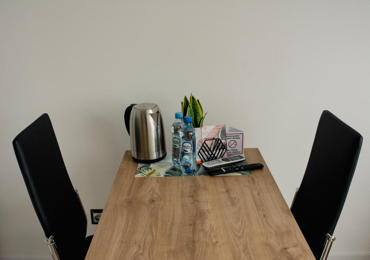 Apartamenty Jordanów - Stacja Paliw MOYA Exterior foto