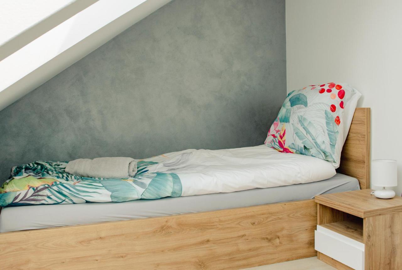 Apartamenty Jordanów - Stacja Paliw MOYA Exterior foto